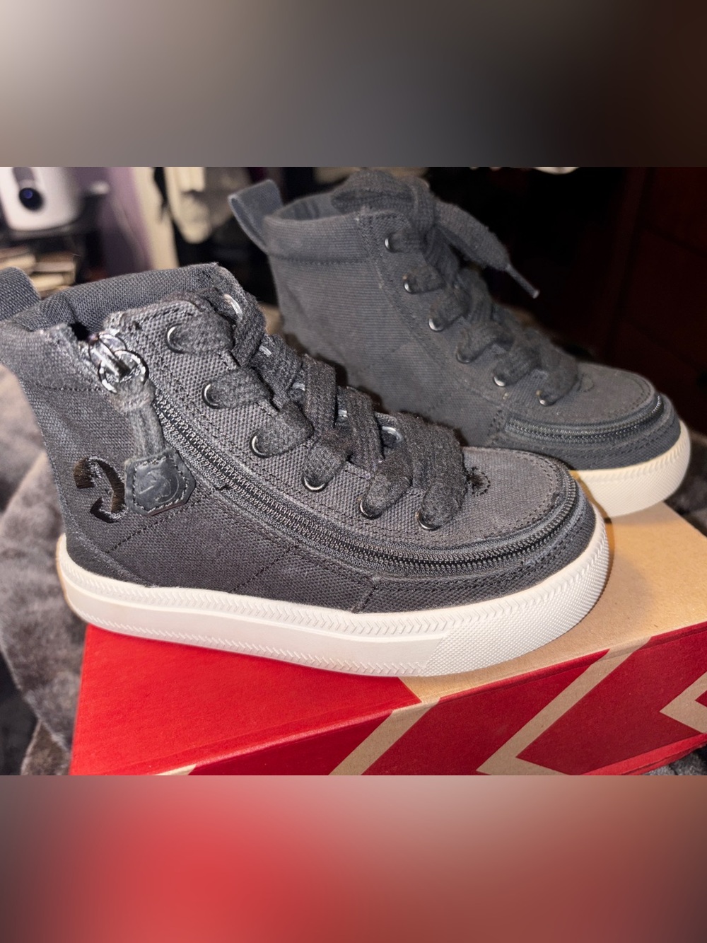 Toddler Unisex Billy’s Sneakers
